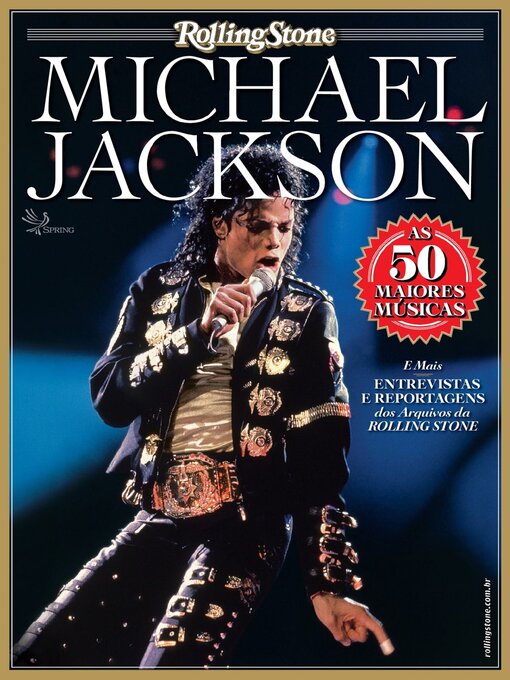 Title details for Rolling Stone Brasil by Perfil Brasil Comunicações Ltda - Available